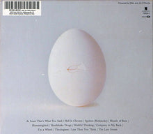 Load image into Gallery viewer, Wilco : A Ghost Is Born (CD, Album, Club, Enh)