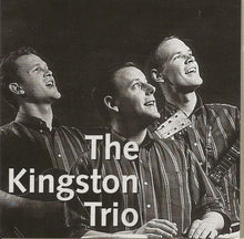 Load image into Gallery viewer, Kingston Trio : The Original (CD, Comp)
