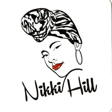 Load image into Gallery viewer, Nikki Hill : Here's Nikki Hill (CD, Album)