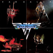 Load image into Gallery viewer, Van Halen : Van Halen (HDCD, Album, RE, RM, RP)