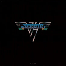 Load image into Gallery viewer, Van Halen : Van Halen (HDCD, Album, RE, RM, RP)