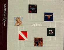Load image into Gallery viewer, Van Halen : Van Halen (HDCD, Album, RE, RM, RP)