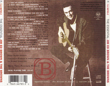 Load image into Gallery viewer, Jim Ed Brown And The Browns (3) : The Essential (CD, Comp, RM)
