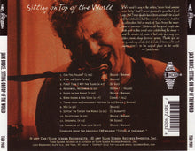 Load image into Gallery viewer, Jack Bruce : Sitting On Top Of The World (The 50th Birthday Concert) (CD, Comp)