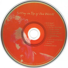 Load image into Gallery viewer, Jack Bruce : Sitting On Top Of The World (The 50th Birthday Concert) (CD, Comp)