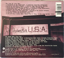 Load image into Gallery viewer, Various : One Step Up / Two Steps Back The Songs Of Bruce Springsteen (2xCD, Comp, Promo)