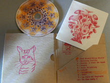 Load image into Gallery viewer, Gretchen Phillips : I Was Just Comforting Her (CD, Album)