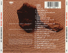 Load image into Gallery viewer, Ottmar Liebert + Luna Negra* : The Hours Between Night + Day (CD, Album, RE)