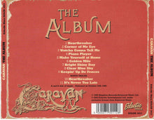Load image into Gallery viewer, Caravan : The Album (CD, Album, RE, RM)