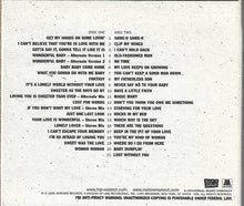 Load image into Gallery viewer, Four Tops : Lost Without You: 1963-1970 (Motown Lost & Found) (2xCD, Comp, Ltd, RM)