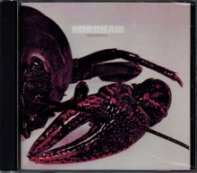 Load image into Gallery viewer, Kershaw* : Kershaw (Genus Cambarus) (CD, Album)