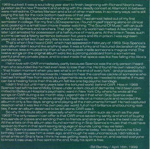 Load image into Gallery viewer, Various : More Oar (A Tribute To The Skip Spence Album) (CD, Album, Comp)