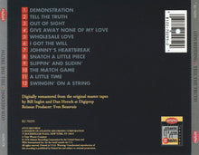 Load image into Gallery viewer, Otis Redding : Tell The Truth (CD, Album, RE, RM)