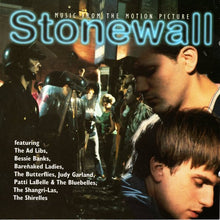 Load image into Gallery viewer, Various : Music From The Motion Picture Stonewall (CD, Comp)