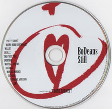 Load image into Gallery viewer, BoDeans : Still (CD, Album)