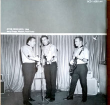 Load image into Gallery viewer, Waylon Jennings : The Restless Kid - Live At JD'S (CD, Comp, RE)