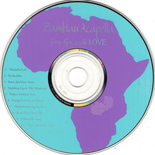 Load image into Gallery viewer, Zambian Acapella : From Africa With Love (CD, Album)