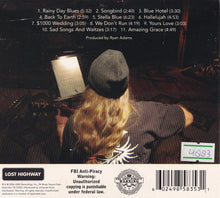 Load image into Gallery viewer, Willie Nelson : Songbird (CD, Album, Dig)
