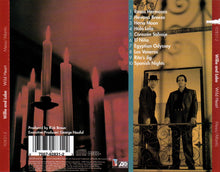 Load image into Gallery viewer, Willie & Lobo : Wild Heart (HDCD, Album)