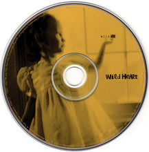 Load image into Gallery viewer, Willie & Lobo : Wild Heart (HDCD, Album)