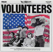 Load image into Gallery viewer, Jefferson Airplane : Volunteers (CD, Album, RE, RM)