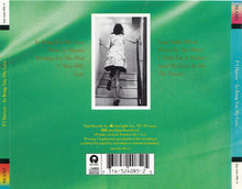 Load image into Gallery viewer, PJ Harvey : To Bring You My Love (CD, Album)