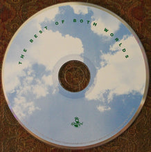 Load image into Gallery viewer, Various : The Best Of Both Worlds (2xCD, Comp)
