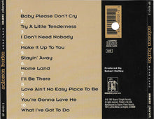Load image into Gallery viewer, Solomon Burke : Homeland (CD, Album)