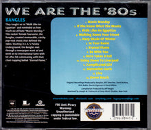 Load image into Gallery viewer, Bangles : Bangles (CD, Comp, Copy Prot.)