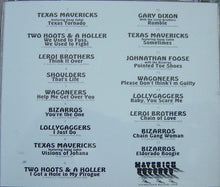 Load image into Gallery viewer, Various : Hole In The Wall - 20th Anniversary Live (CD, Album, Comp)