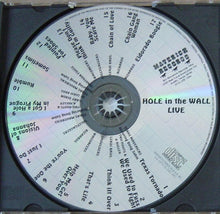 Load image into Gallery viewer, Various : Hole In The Wall - 20th Anniversary Live (CD, Album, Comp)