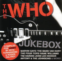 Load image into Gallery viewer, Various : The Who Jukebox (CD, Comp)