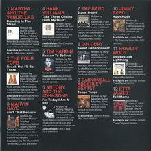 Load image into Gallery viewer, Various : The Who Jukebox (CD, Comp)