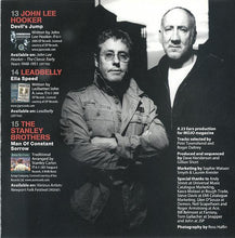 Load image into Gallery viewer, Various : The Who Jukebox (CD, Comp)
