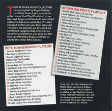 Load image into Gallery viewer, Various : The Who Jukebox (CD, Comp)