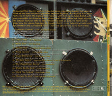Load image into Gallery viewer, The Clash : Rockers Galore (CD, Comp, Ltd, Promo, Smplr)