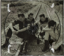 Load image into Gallery viewer, The Clash : Rockers Galore (CD, Comp, Ltd, Promo, Smplr)
