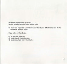 Load image into Gallery viewer, Merle Haggard : I'm Always On A Mountain When I Fall (CD, Album)