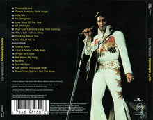 Load image into Gallery viewer, Elvis Presley : Promised Land (CD, Album, RE, RM)
