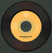Load image into Gallery viewer, Elvis Presley : Promised Land (CD, Album, RE, RM)