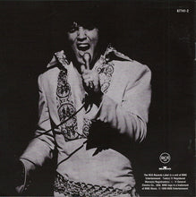 Load image into Gallery viewer, Elvis Presley : On Stage (CD, Album, RE, RM)