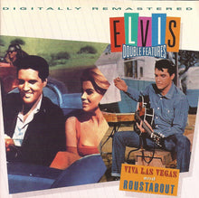 Load image into Gallery viewer, Elvis Presley : Viva Las Vegas And Roustabout (CD, Comp, Club, RE, RM)