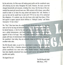 Load image into Gallery viewer, Elvis Presley : Viva Las Vegas And Roustabout (CD, Comp, Club, RE, RM)