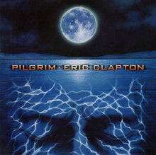 Load image into Gallery viewer, Eric Clapton : Pilgrim (CD, Album, WEA)