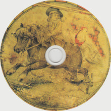 Load image into Gallery viewer, Paul Metsa : Texas In The Twilight (CD, Album)