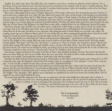 Load image into Gallery viewer, Paul Metsa : Texas In The Twilight (CD, Album)