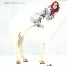 Load image into Gallery viewer, Tori Amos : Winter (CD, Single, Dis)