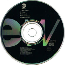 Load image into Gallery viewer, Tori Amos : Winter (CD, Single, Dis)