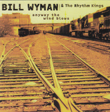 Load image into Gallery viewer, Bill Wyman's Rhythm Kings : Collector's Edition Box Set (5xCD + Box, Comp)