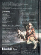 Load image into Gallery viewer, Jethro Tull : Aqualung (40th Anniversary Adapted Edition) (CD, Album, RE + CD, Comp + DVD, Album, RE, Multich)